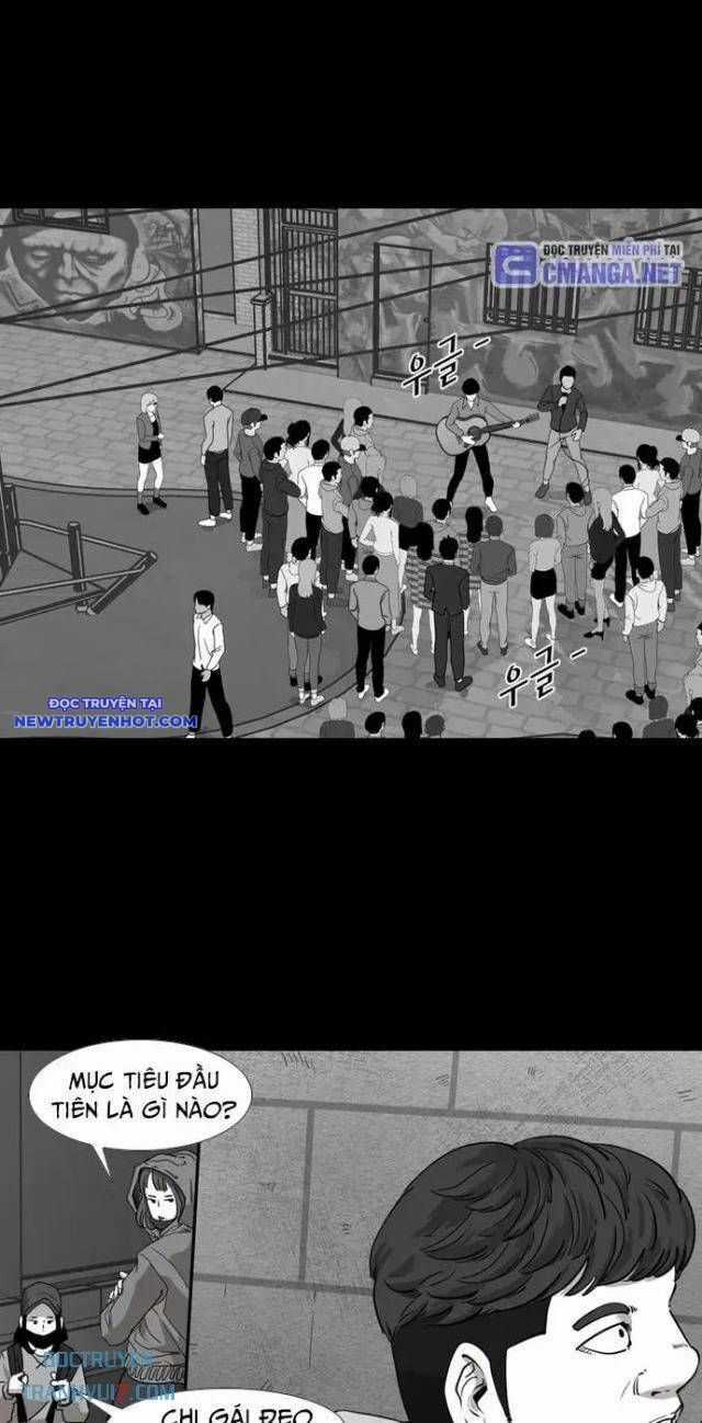 Shark - Cá Mập - Chương 184 - Trang 28