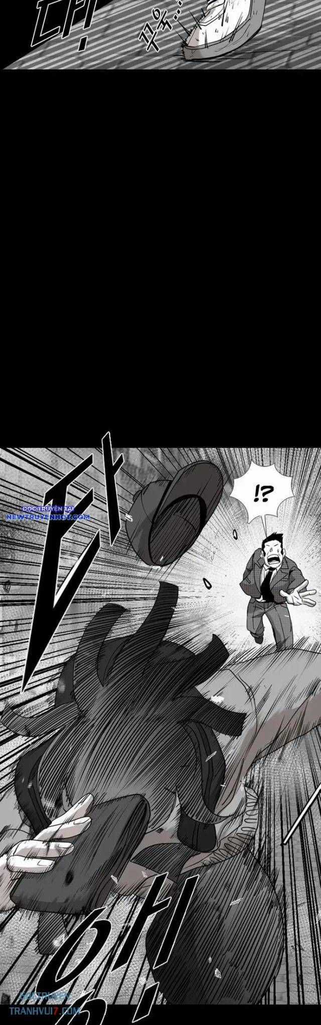 Shark - Cá Mập - Chương 184 - Trang 35