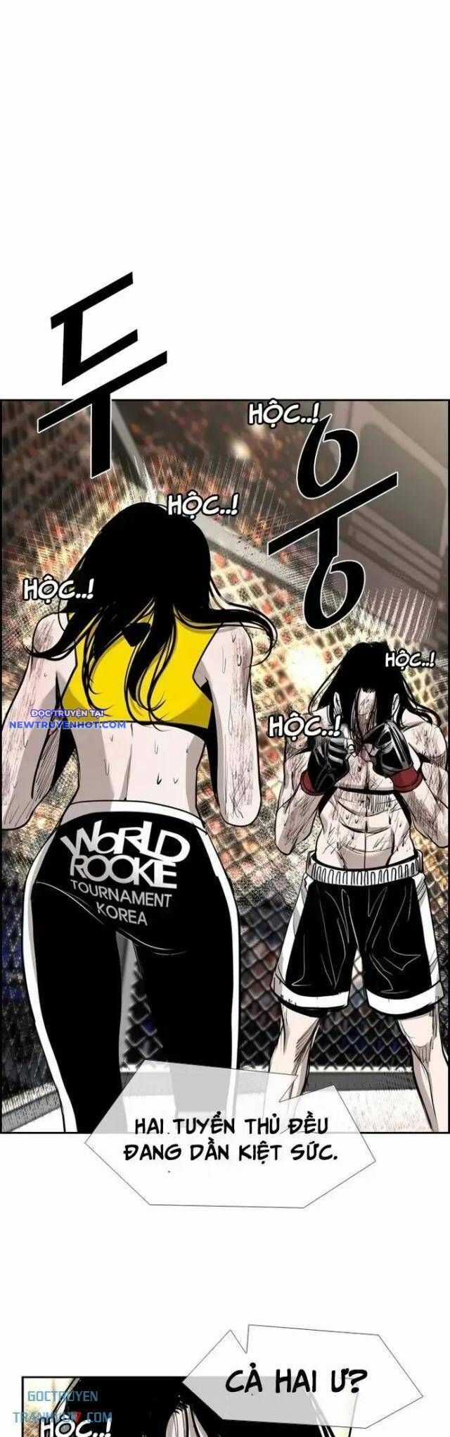 Shark - Cá Mập - Chương 184 - Trang 39