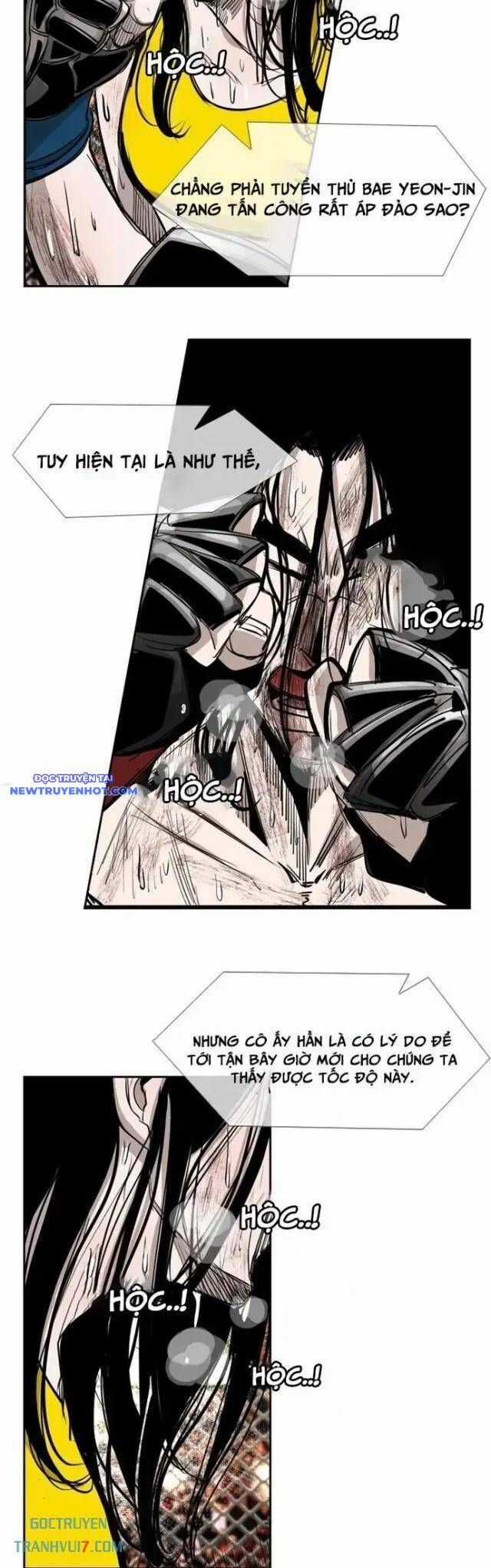 Shark - Cá Mập - Chương 184 - Trang 40