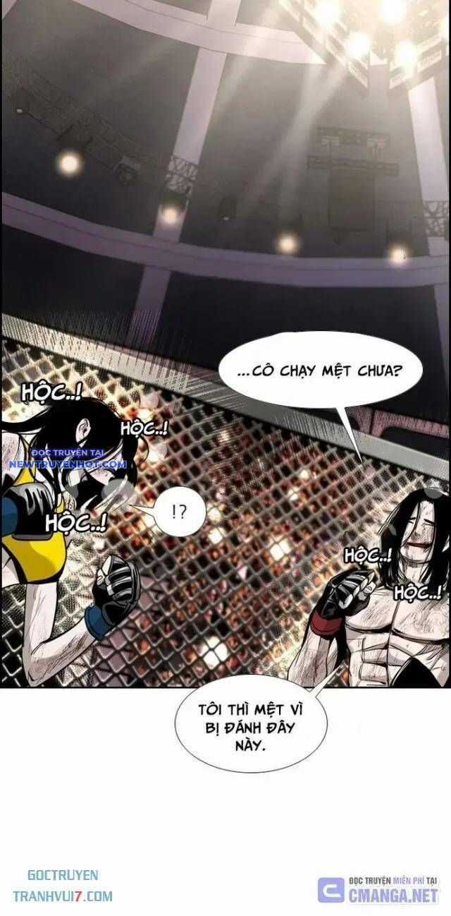 Shark - Cá Mập - Chương 184 - Trang 42