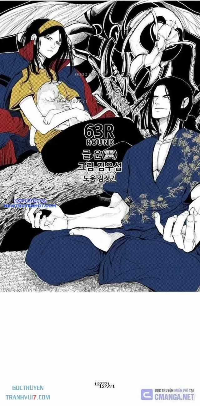 Shark - Cá Mập - Chương 184 - Trang 6