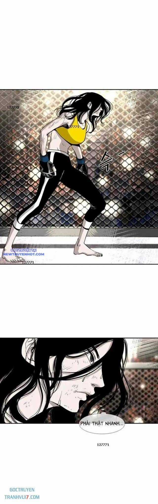 Shark - Cá Mập - Chương 184 - Trang 10