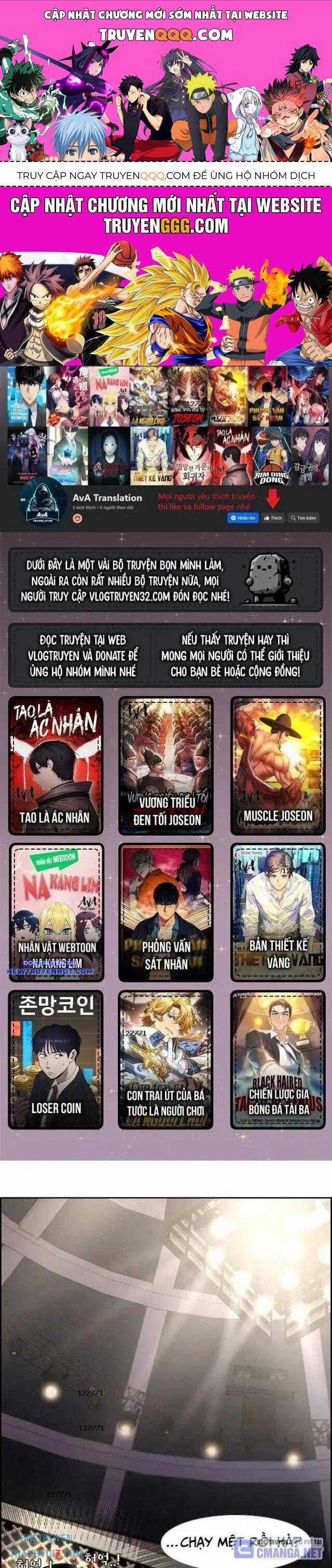 Shark - Cá Mập - Chương 185 - Trang 1