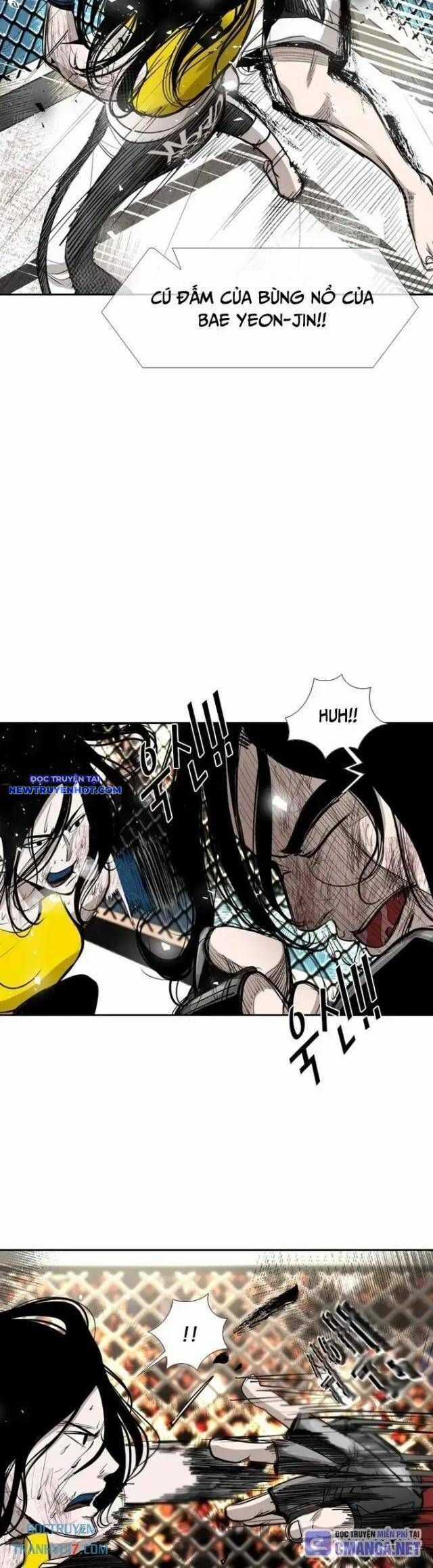 Shark - Cá Mập - Chương 185 - Trang 13