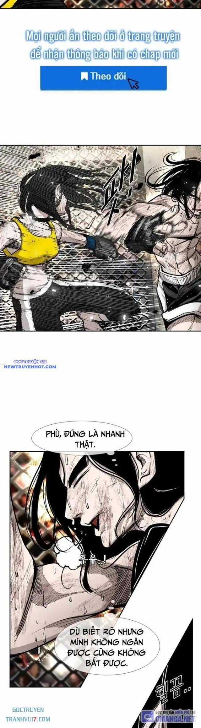 Shark - Cá Mập - Chương 185 - Trang 14