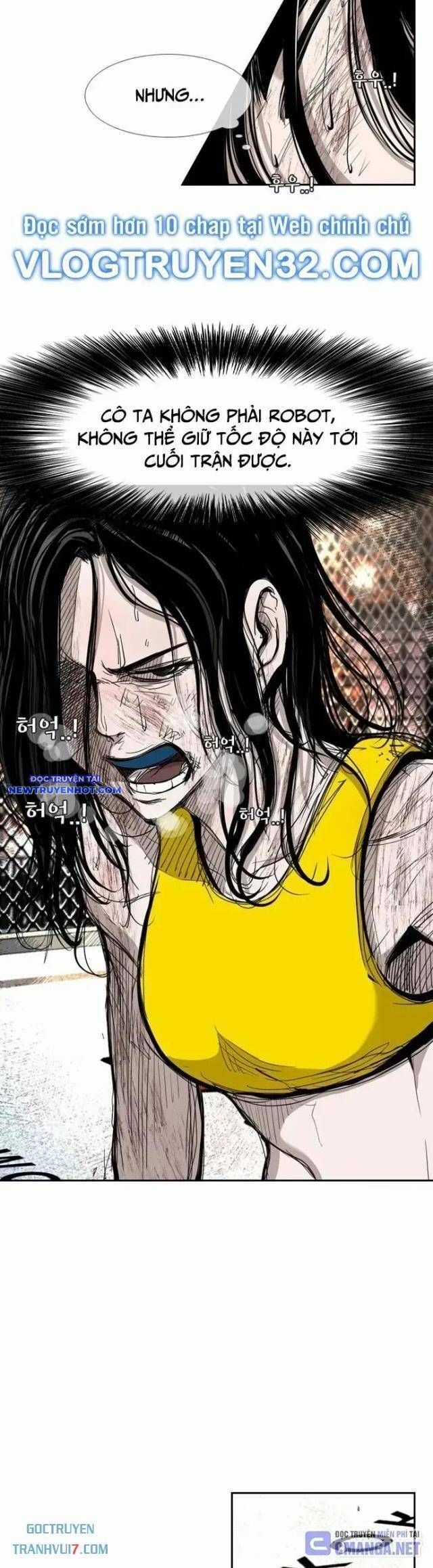 Shark - Cá Mập - Chương 185 - Trang 15