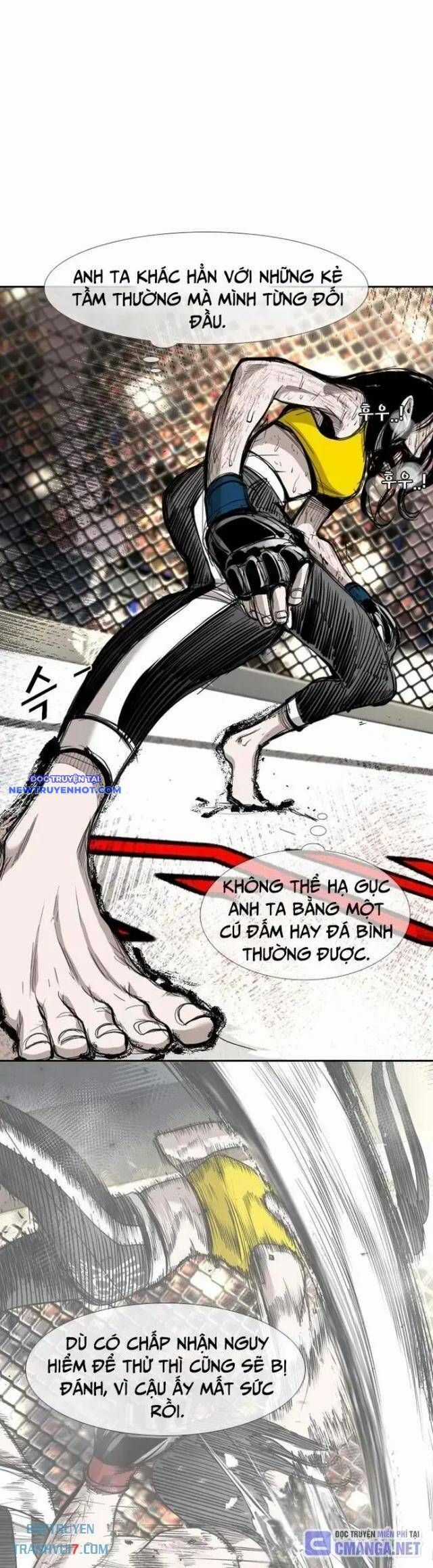 Shark - Cá Mập - Chương 185 - Trang 19