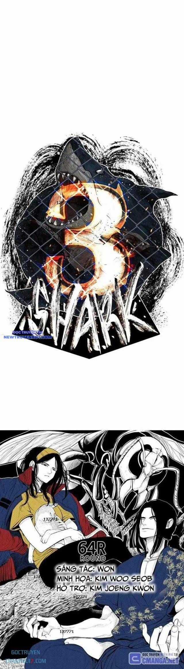 Shark - Cá Mập - Chương 185 - Trang 3