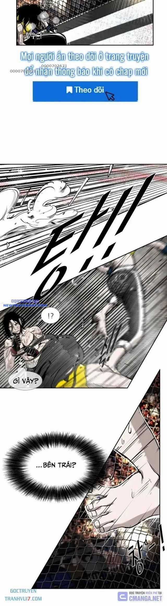 Shark - Cá Mập - Chương 185 - Trang 21