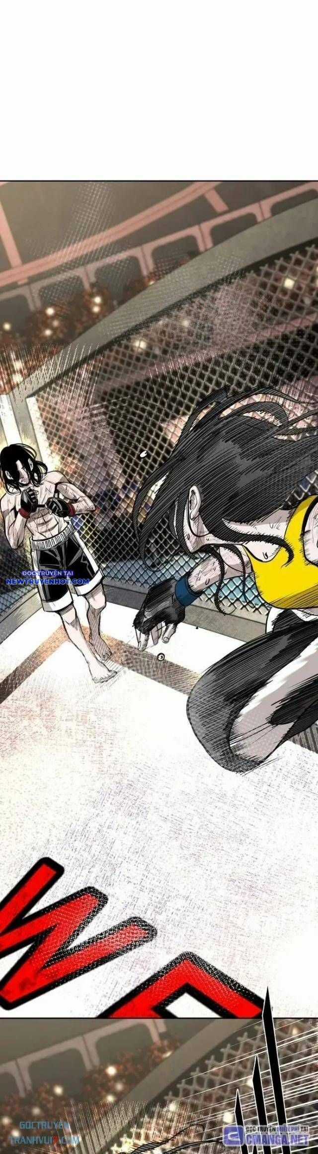 Shark - Cá Mập - Chương 185 - Trang 22