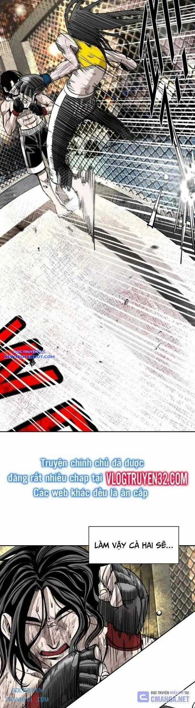 Shark - Cá Mập - Chương 185 - Trang 23