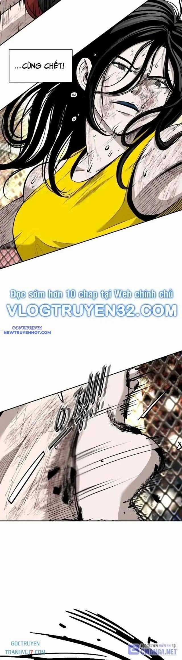 Shark - Cá Mập - Chương 185 - Trang 24