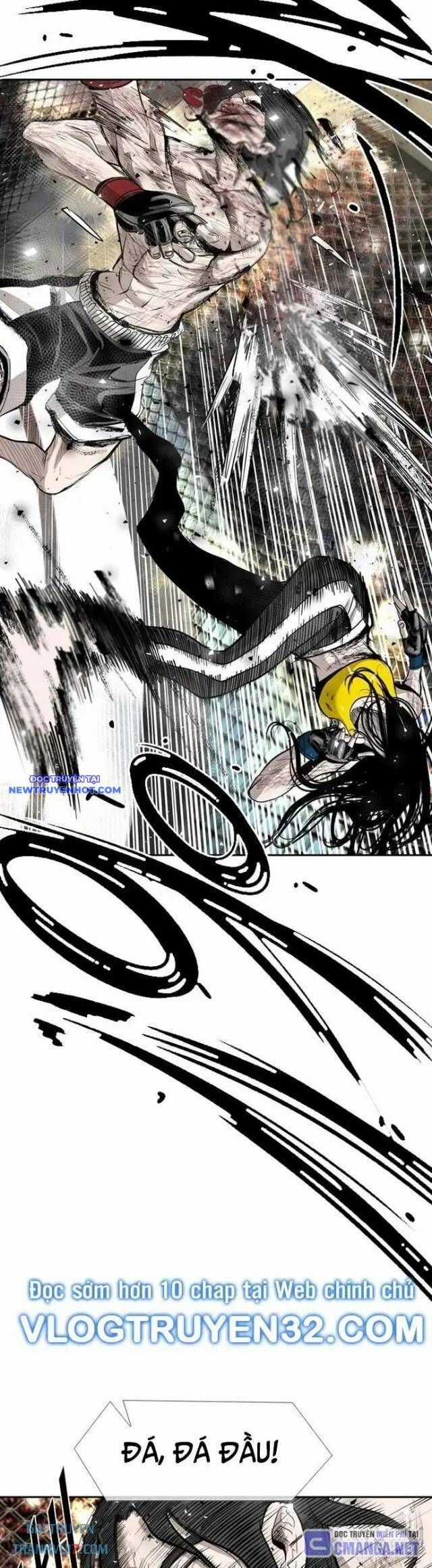 Shark - Cá Mập - Chương 185 - Trang 25