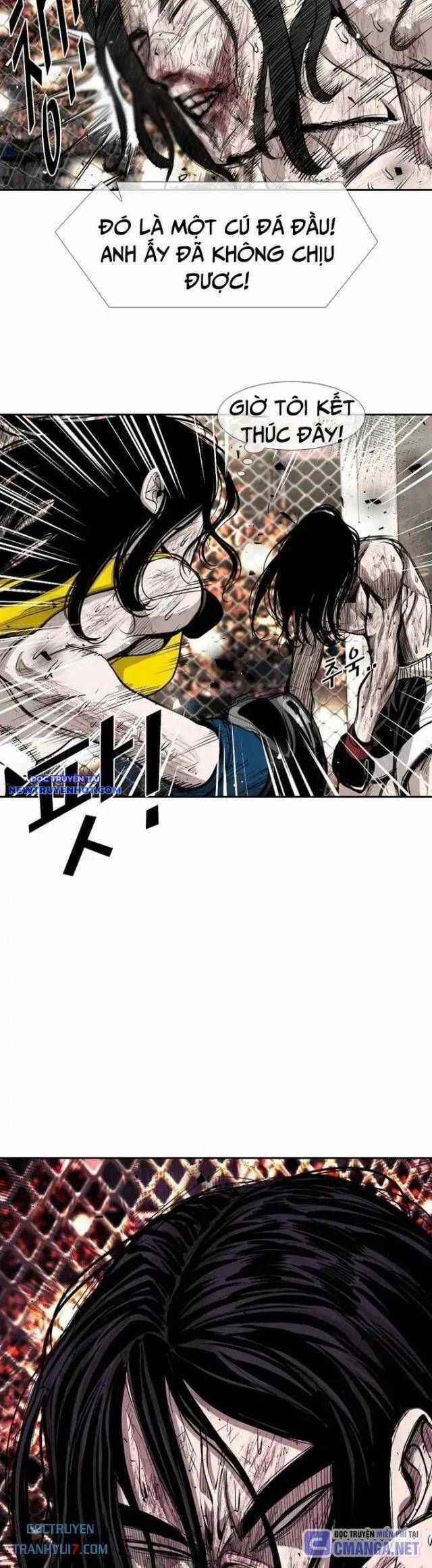 Shark - Cá Mập - Chương 185 - Trang 26