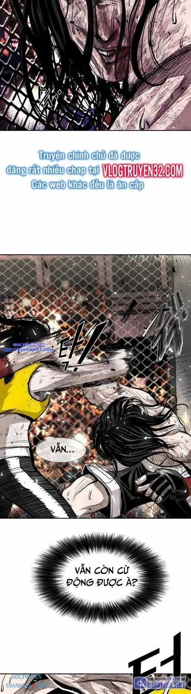 Shark - Cá Mập - Chương 185 - Trang 27