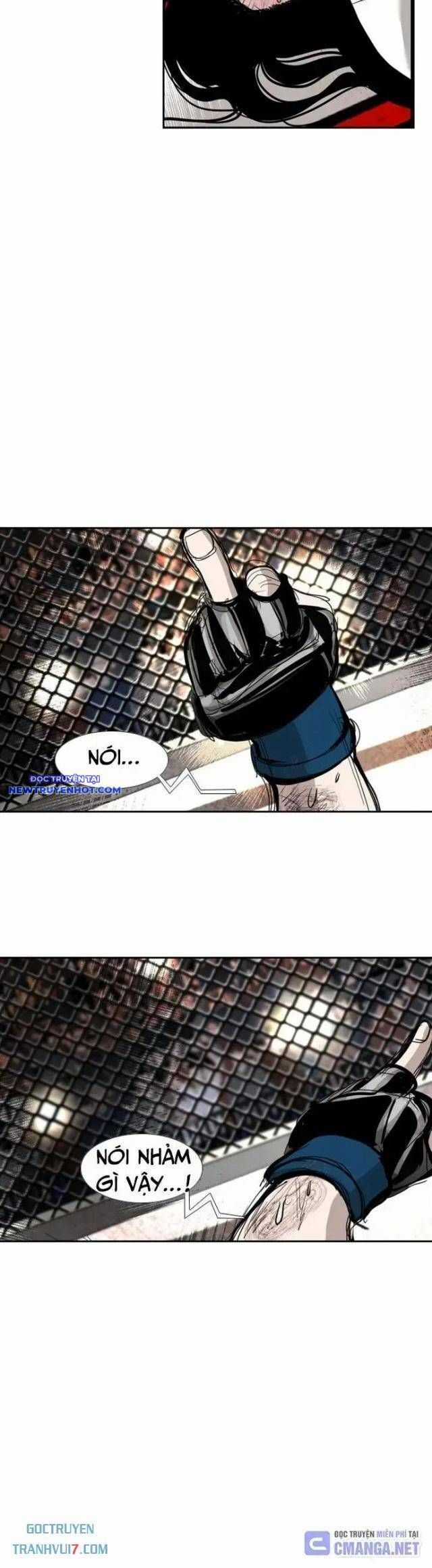 Shark - Cá Mập - Chương 185 - Trang 30