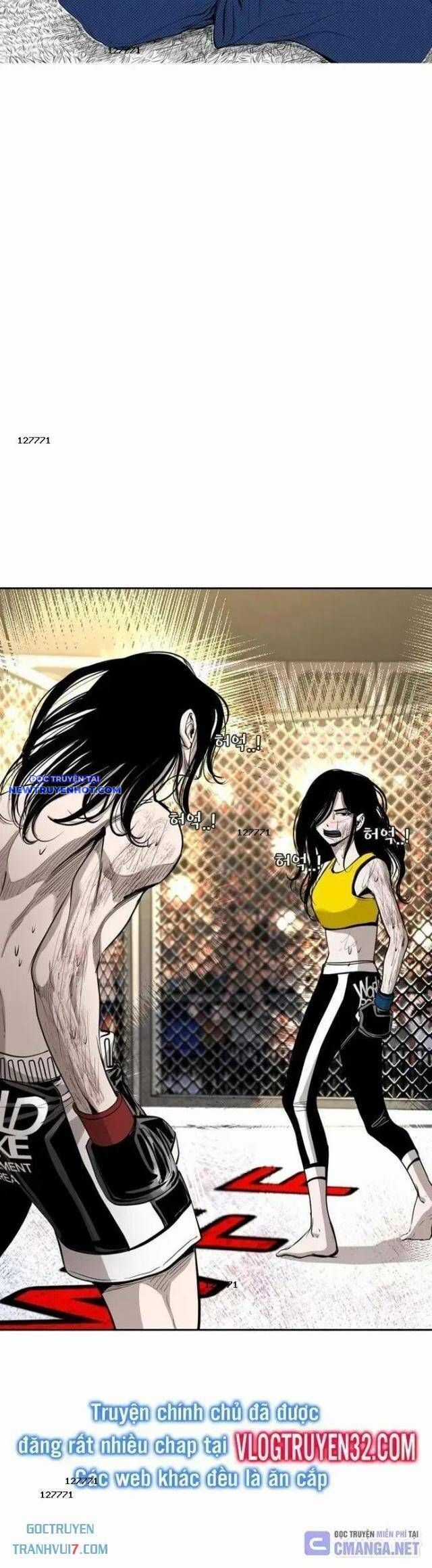 Shark - Cá Mập - Chương 185 - Trang 4