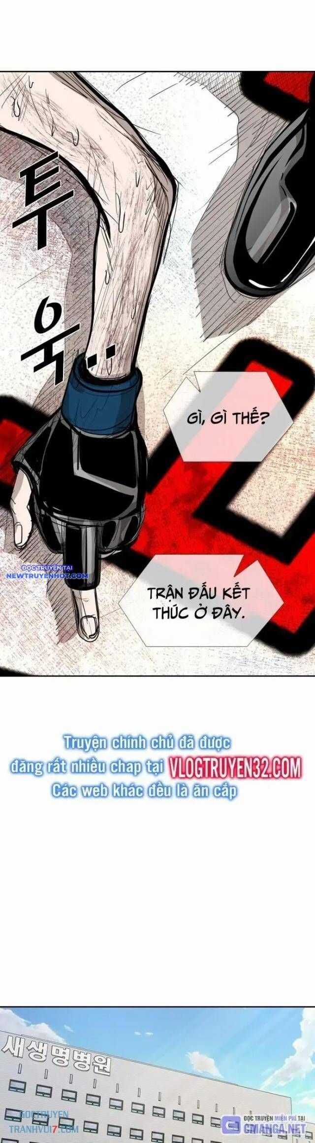 Shark - Cá Mập - Chương 185 - Trang 31