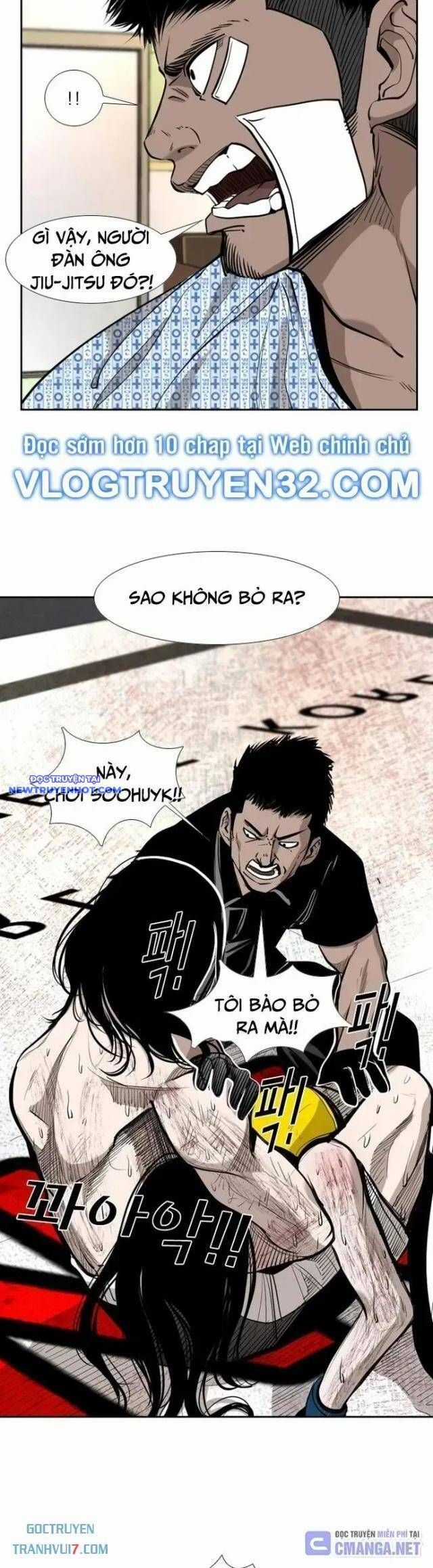 Shark - Cá Mập - Chương 185 - Trang 33