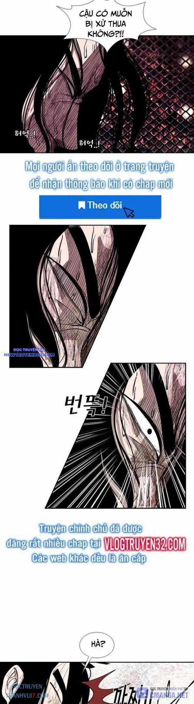 Shark - Cá Mập - Chương 185 - Trang 34