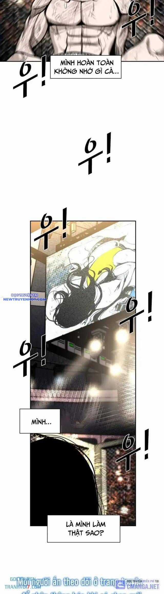 Shark - Cá Mập - Chương 185 - Trang 36