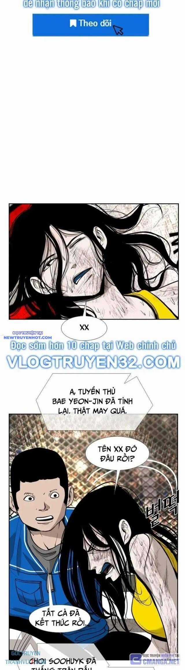 Shark - Cá Mập - Chương 185 - Trang 37