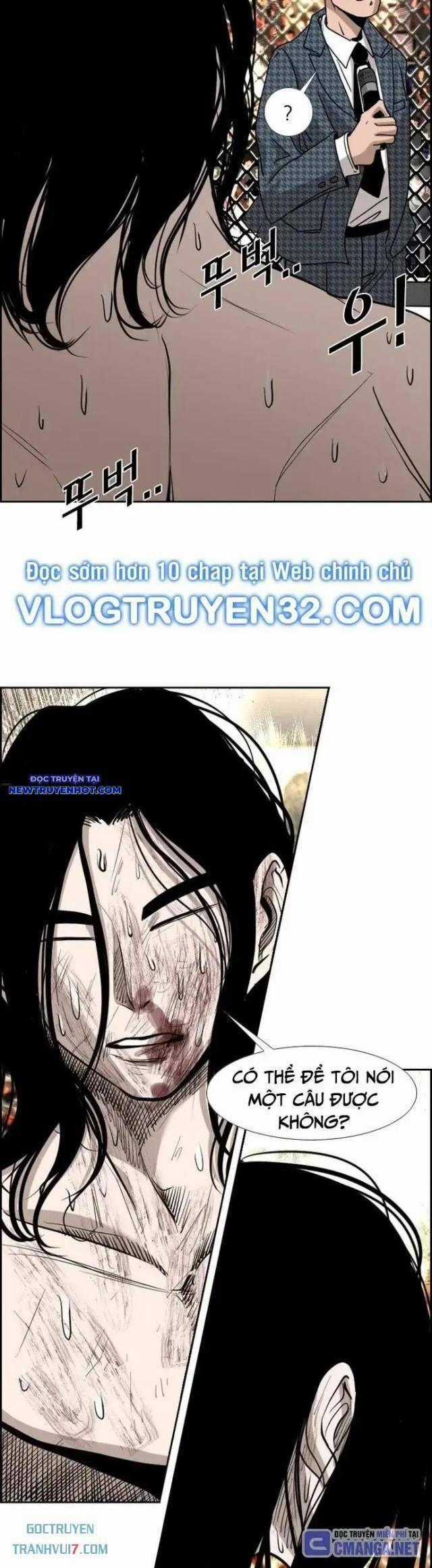 Shark - Cá Mập - Chương 185 - Trang 39