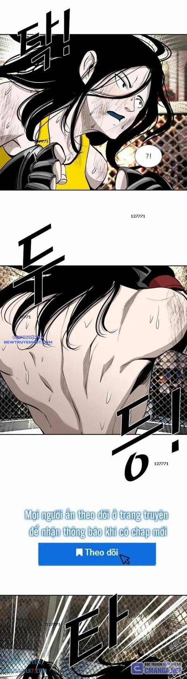 Shark - Cá Mập - Chương 185 - Trang 5