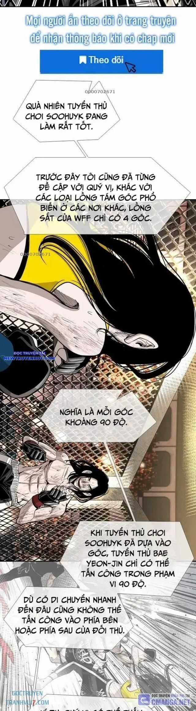 Shark - Cá Mập - Chương 185 - Trang 8