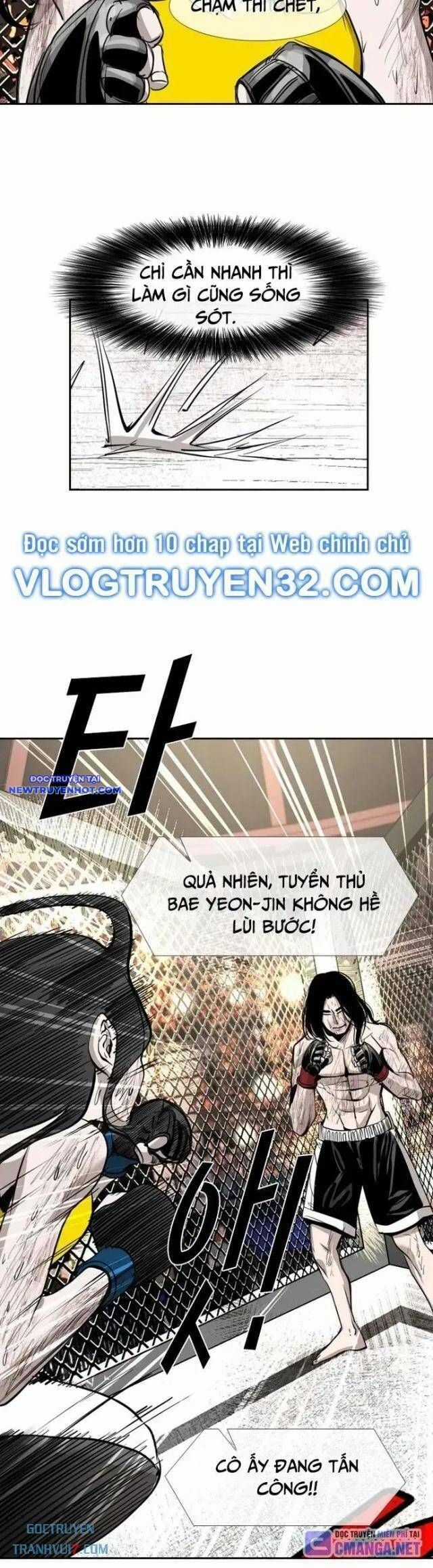 Shark - Cá Mập - Chương 185 - Trang 10