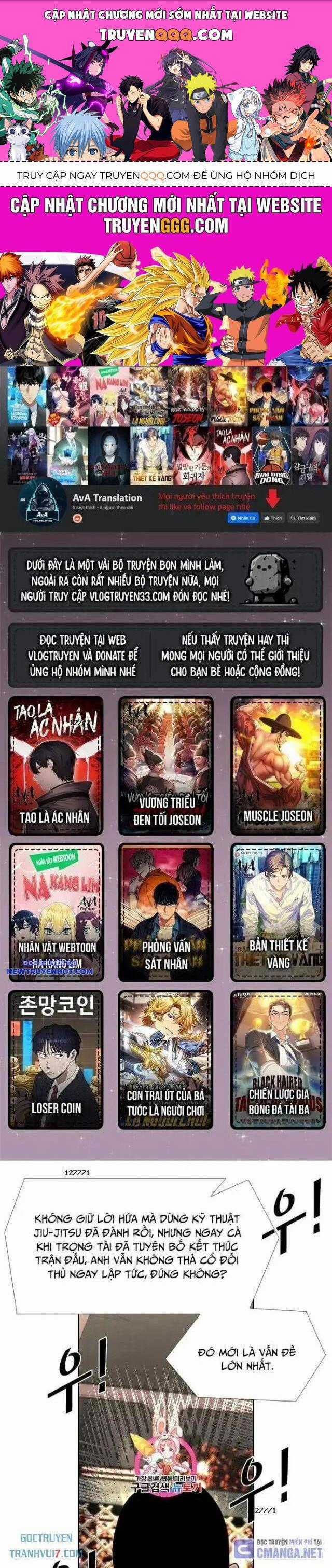 Shark - Cá Mập - Chương 186 - Trang 1