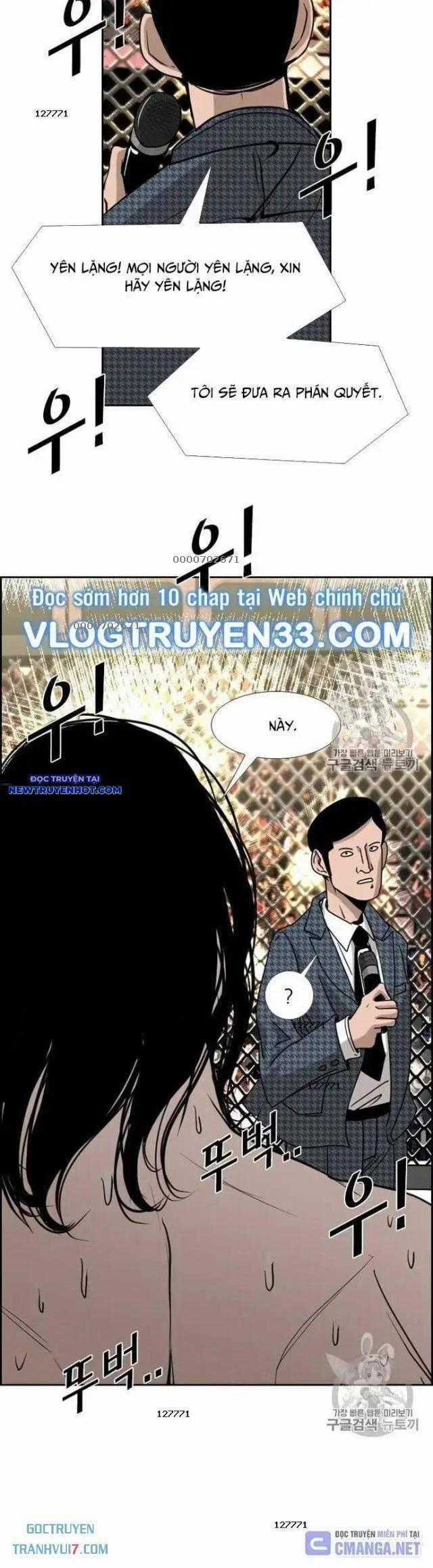 Shark - Cá Mập - Chương 186 - Trang 2