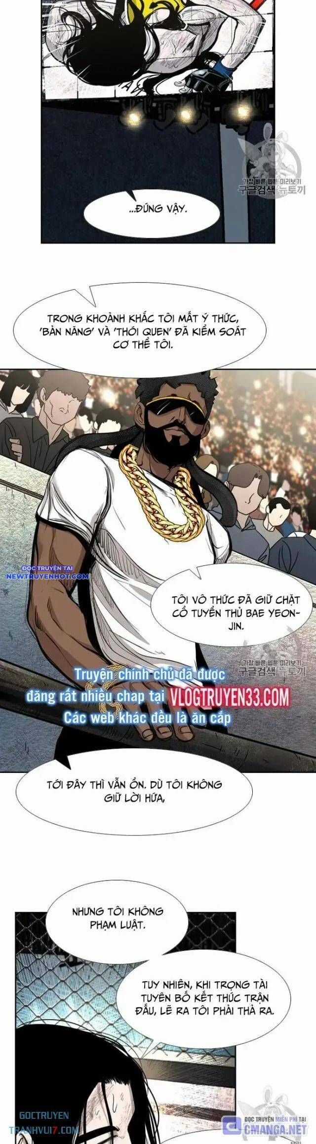 Shark - Cá Mập - Chương 186 - Trang 12