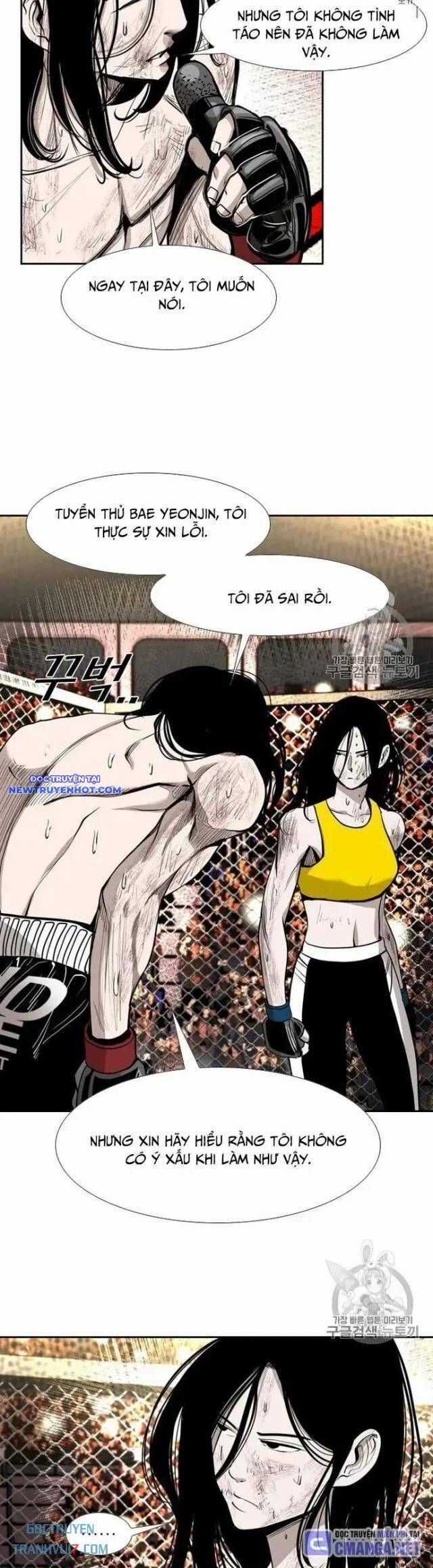 Shark - Cá Mập - Chương 186 - Trang 13