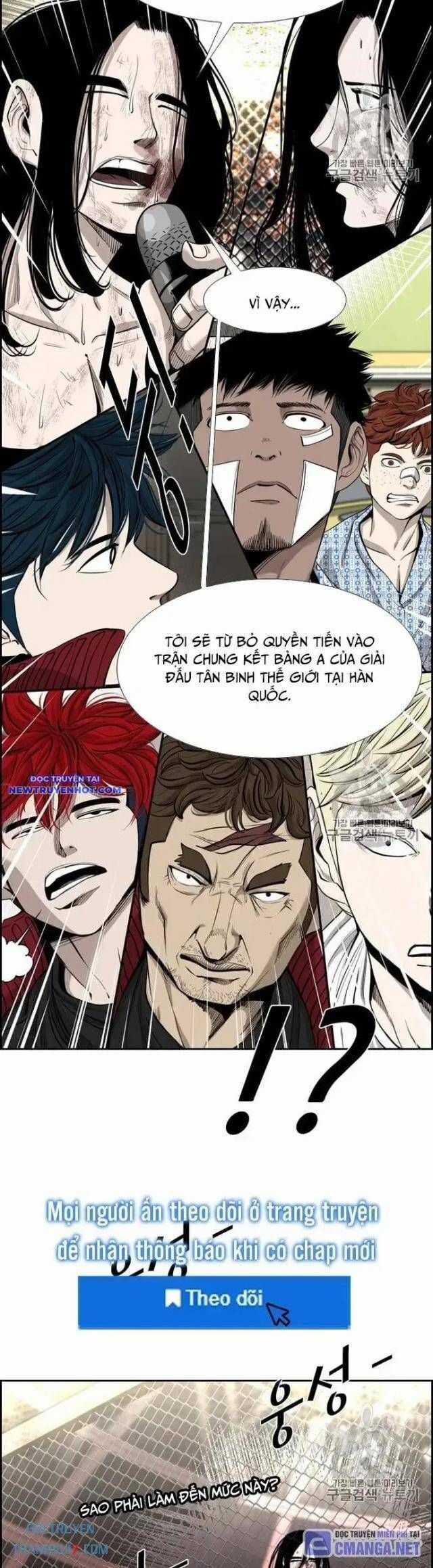 Shark - Cá Mập - Chương 186 - Trang 15