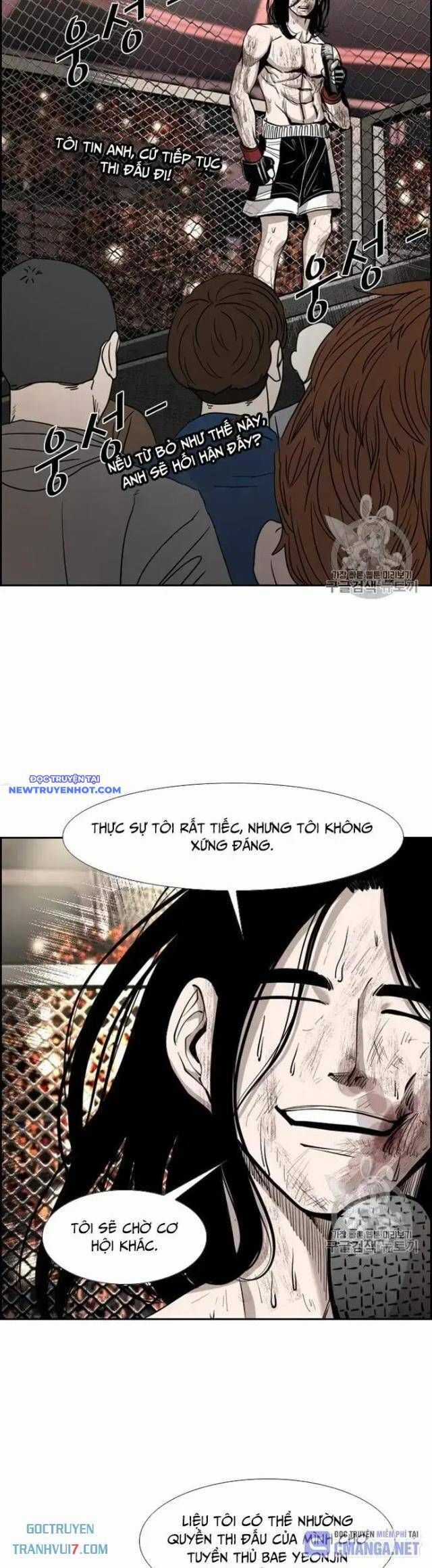 Shark - Cá Mập - Chương 186 - Trang 16