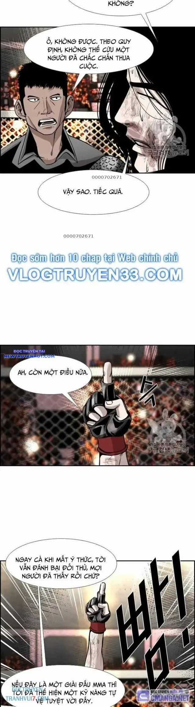 Shark - Cá Mập - Chương 186 - Trang 17