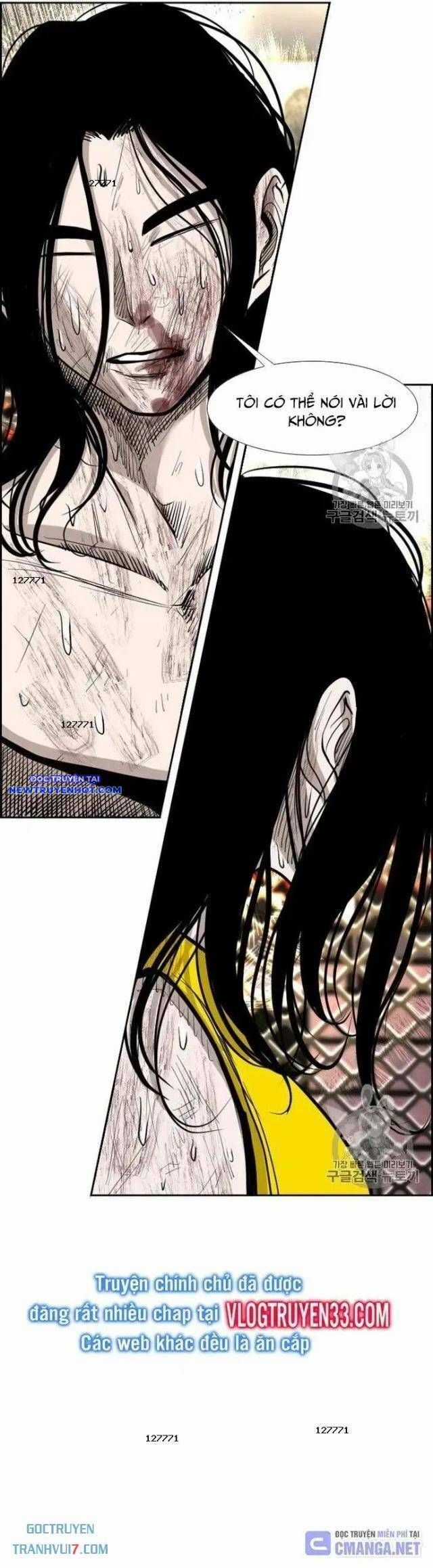 Shark - Cá Mập - Chương 186 - Trang 3