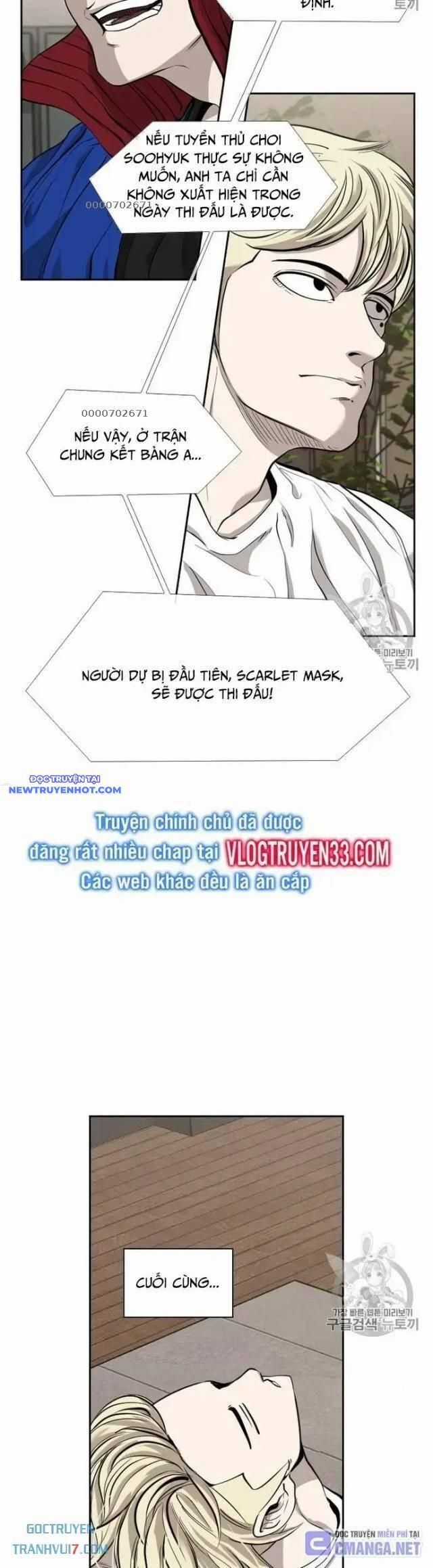 Shark - Cá Mập - Chương 186 - Trang 21