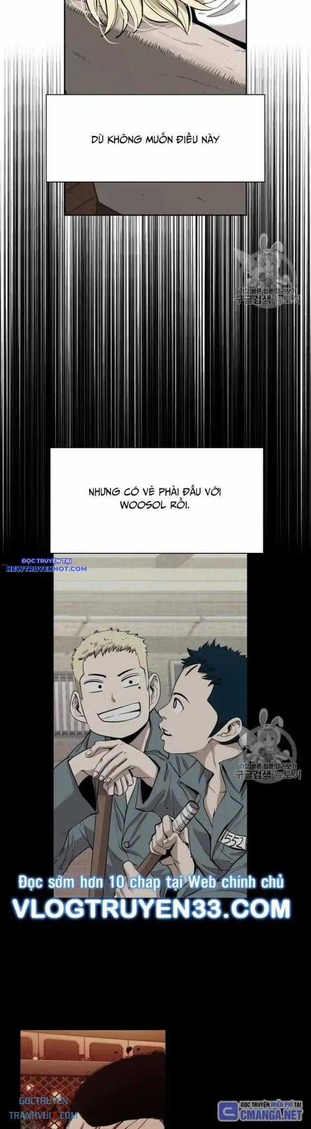 Shark - Cá Mập - Chương 186 - Trang 22