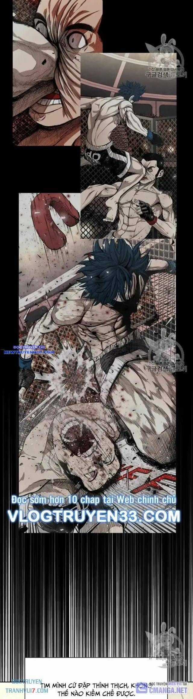 Shark - Cá Mập - Chương 186 - Trang 23