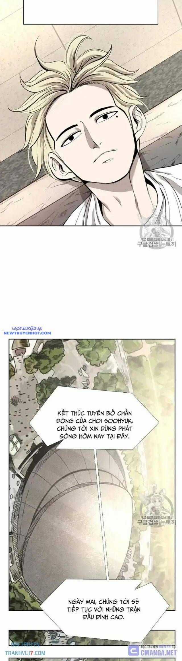 Shark - Cá Mập - Chương 186 - Trang 24