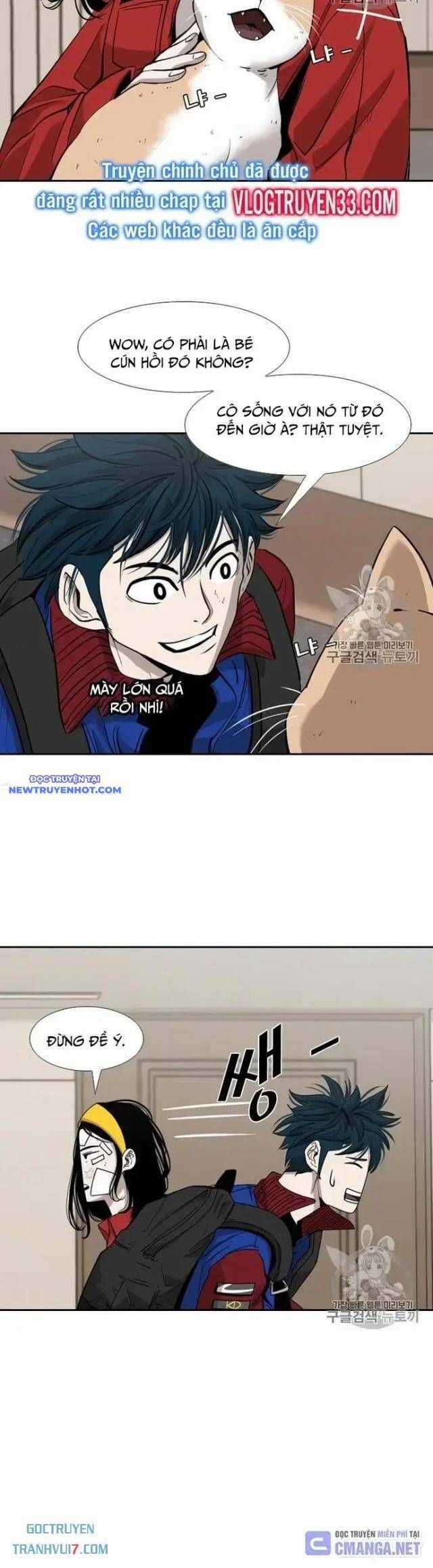 Shark - Cá Mập - Chương 186 - Trang 29