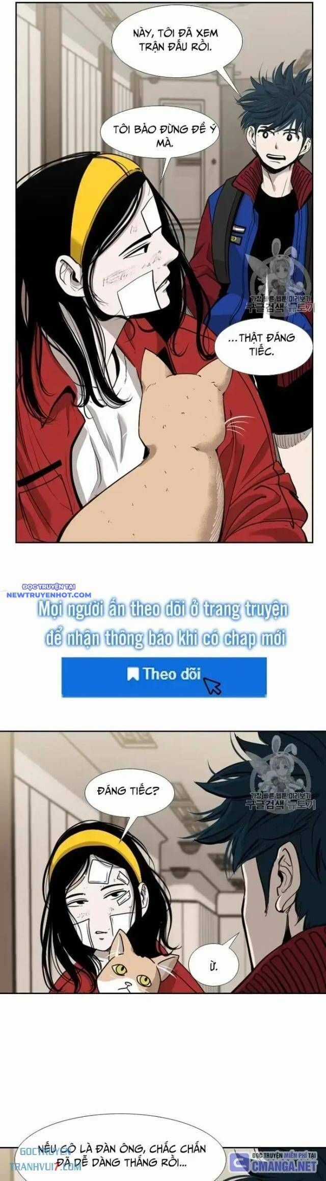 Shark - Cá Mập - Chương 186 - Trang 30