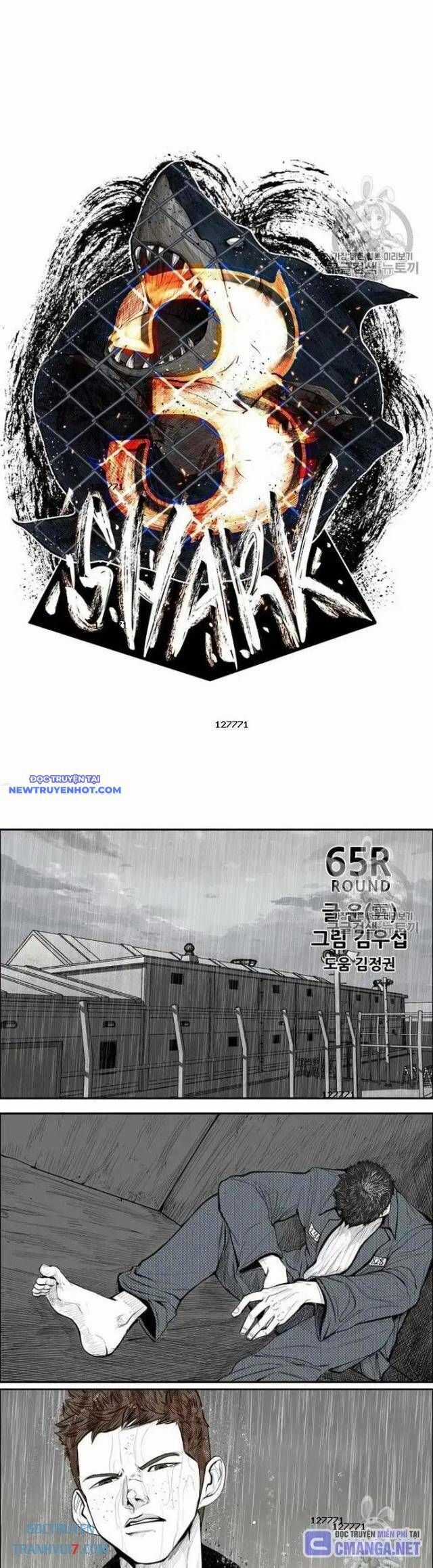 Shark - Cá Mập - Chương 186 - Trang 4