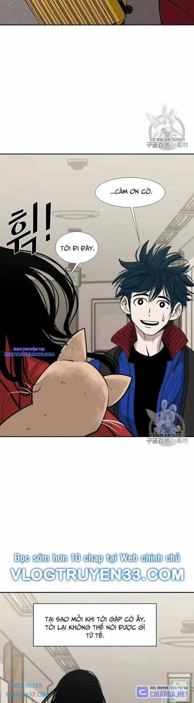 Shark - Cá Mập - Chương 186 - Trang 33