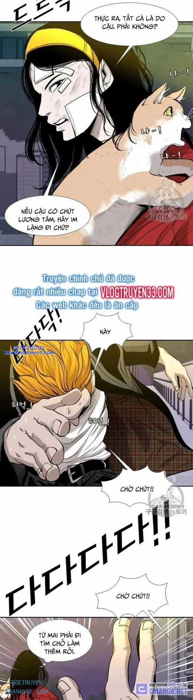 Shark - Cá Mập - Chương 186 - Trang 35