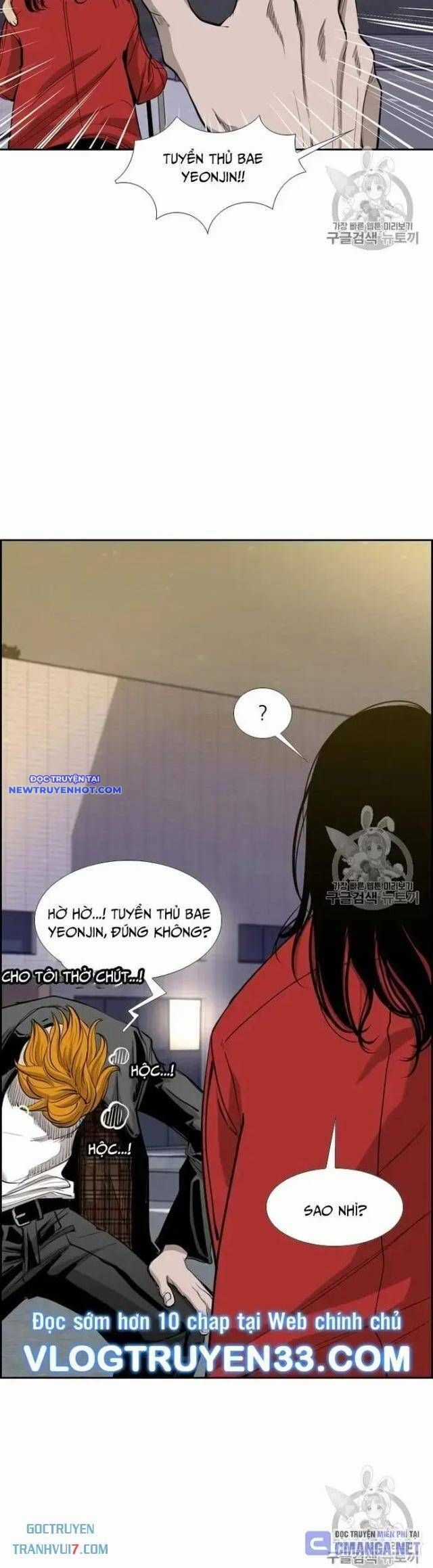 Shark - Cá Mập - Chương 186 - Trang 36