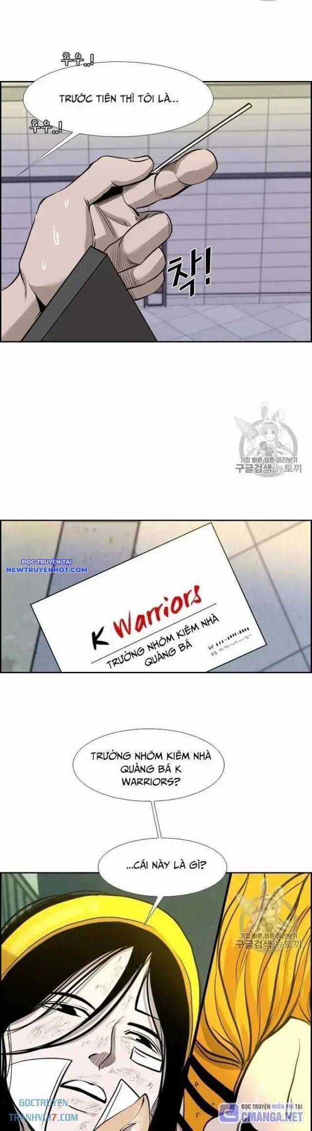 Shark - Cá Mập - Chương 186 - Trang 37